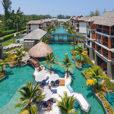 Mai Holiday By Mai Khaolak - Adult Zone Khao Lak Eksteriør billede