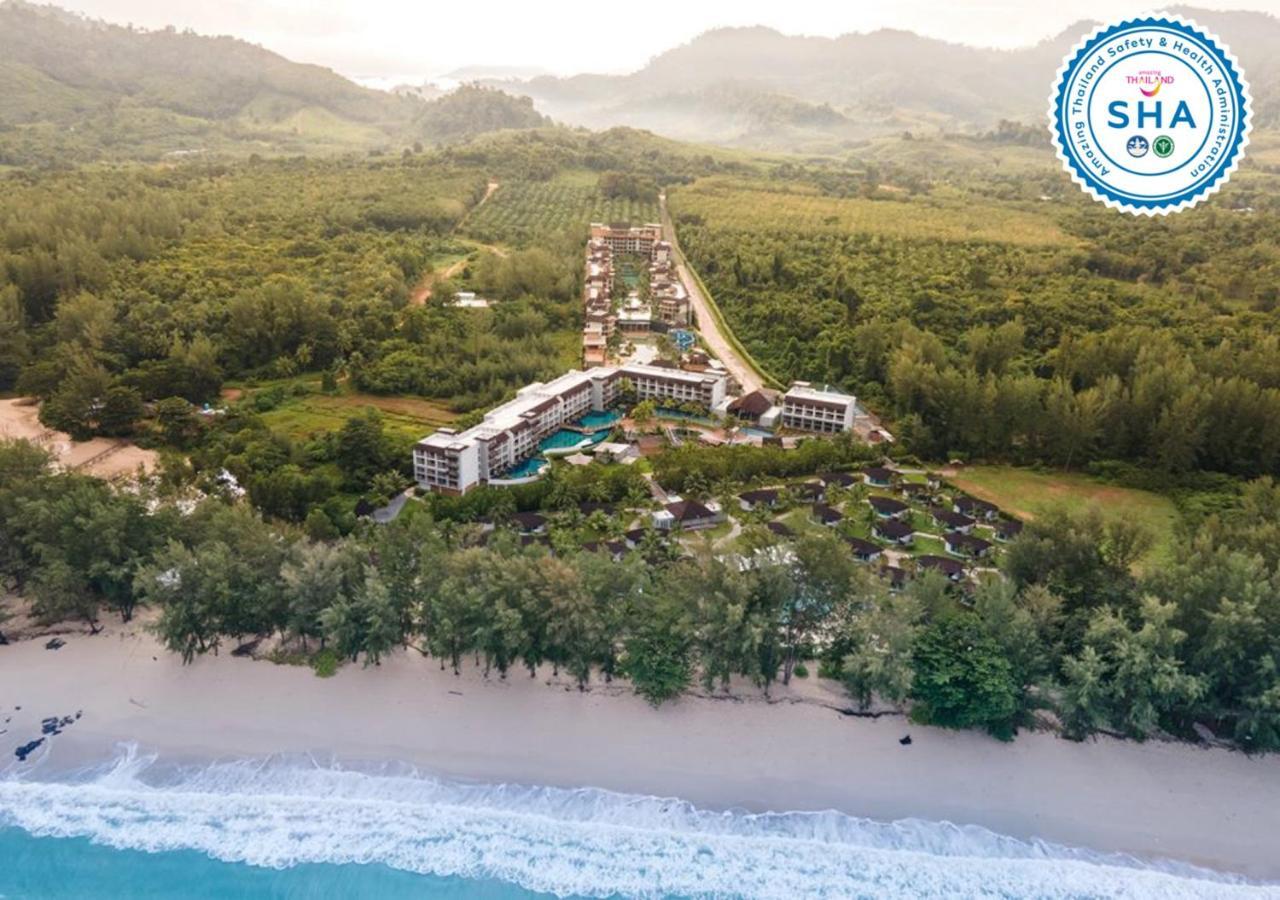 Mai Holiday By Mai Khaolak - Adult Zone Khao Lak Eksteriør billede