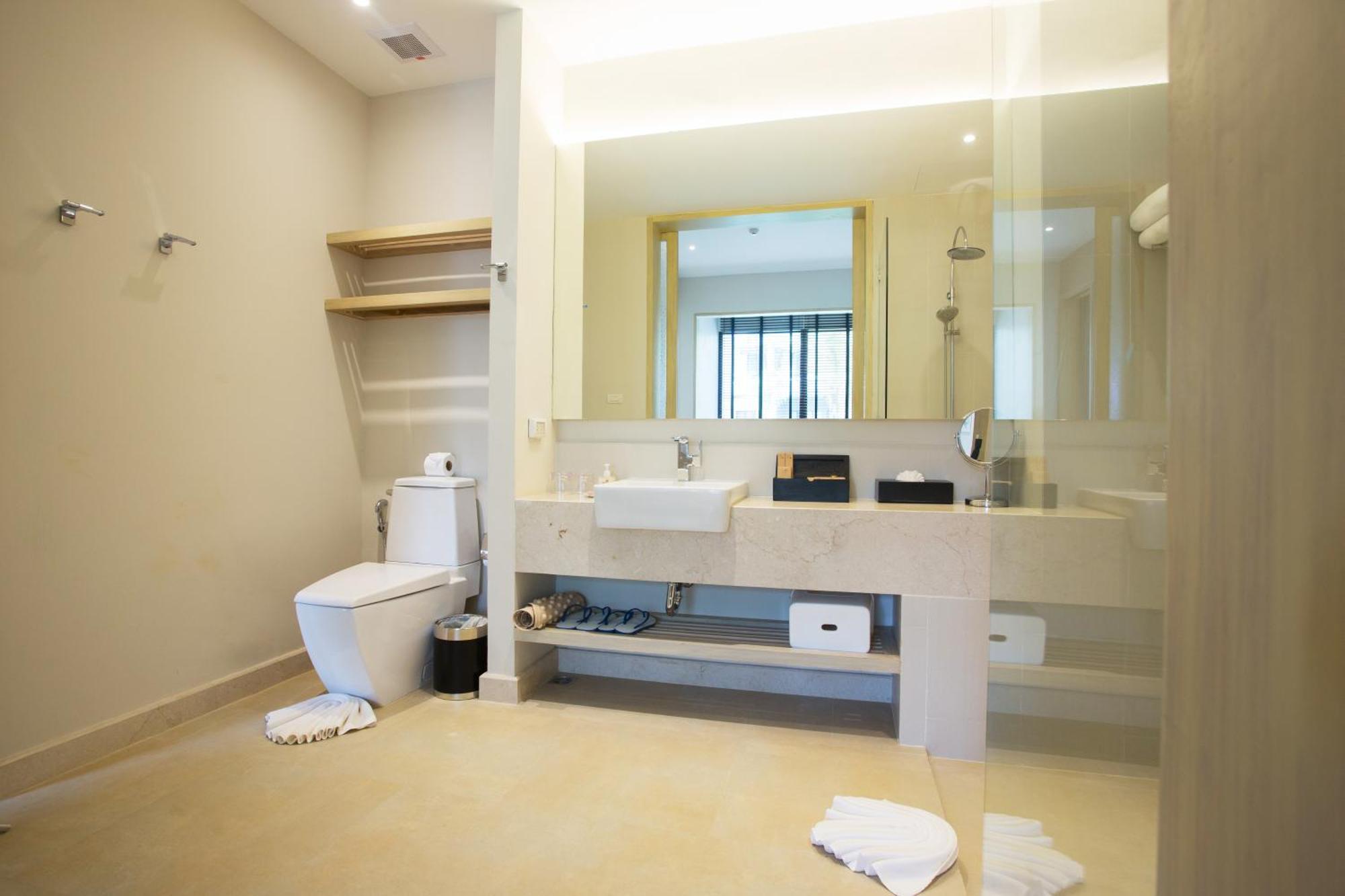 Mai Holiday By Mai Khaolak - Adult Zone Khao Lak Værelse billede