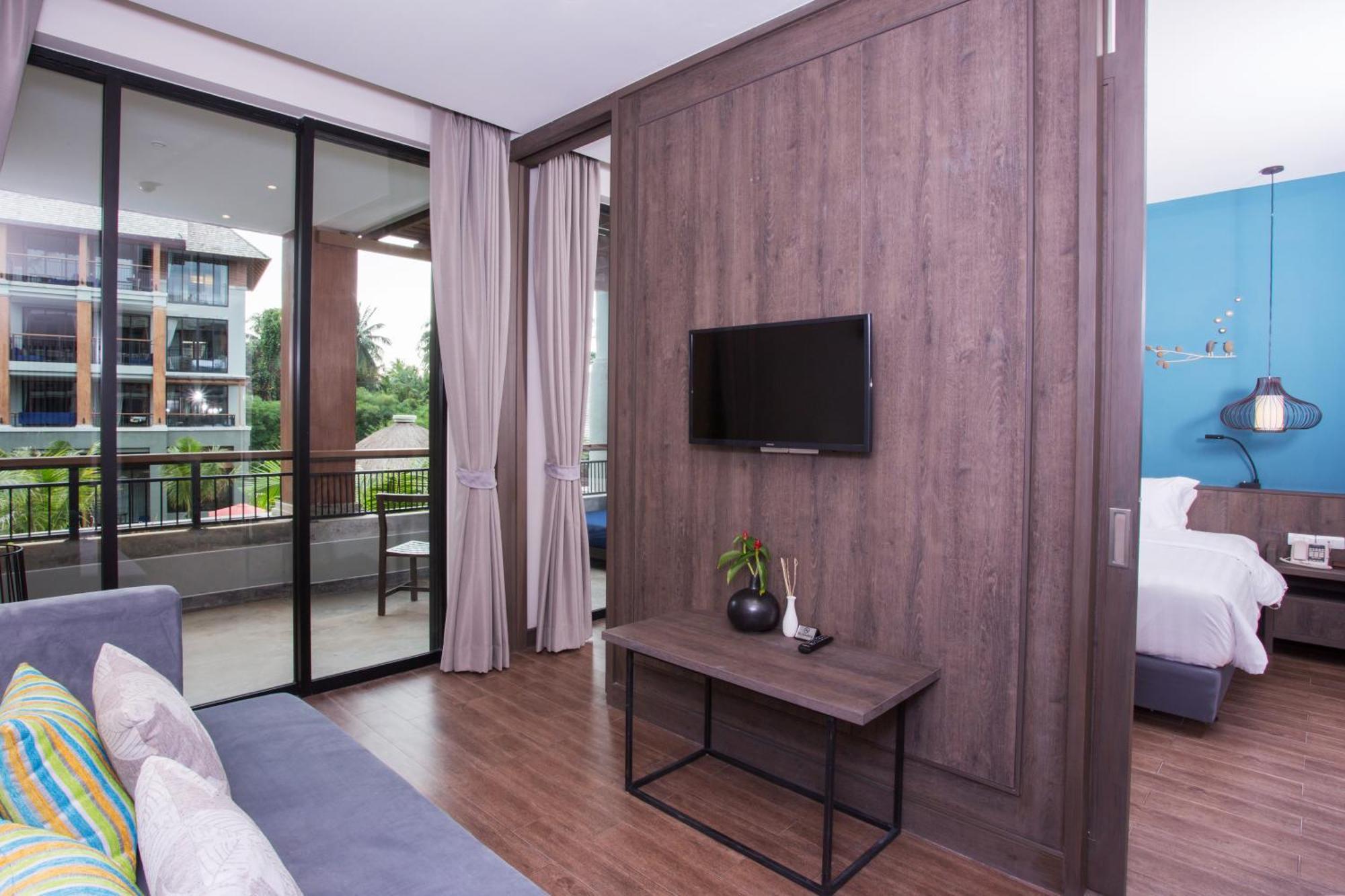 Mai Holiday By Mai Khaolak - Adult Zone Khao Lak Værelse billede