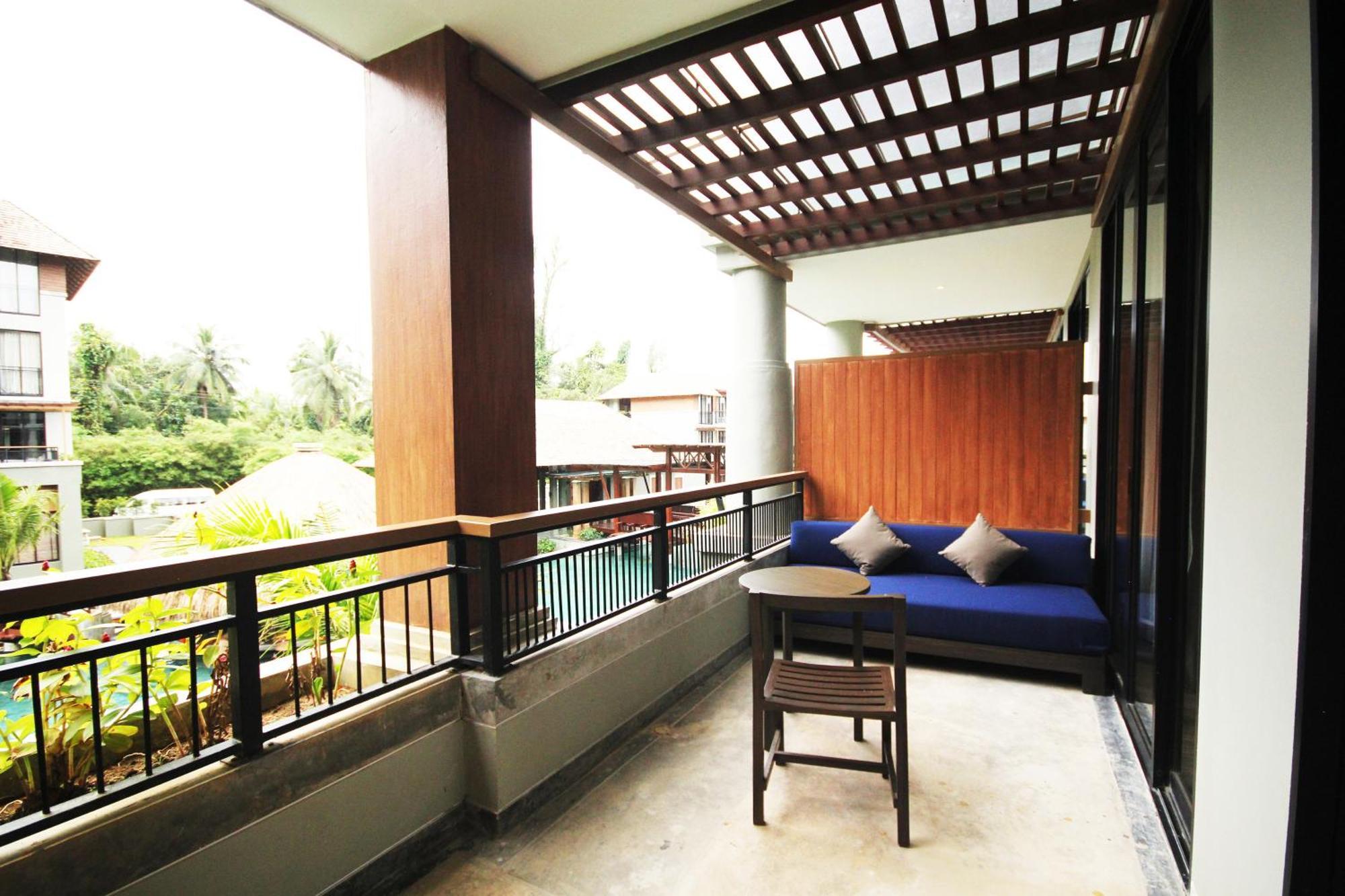 Mai Holiday By Mai Khaolak - Adult Zone Khao Lak Værelse billede
