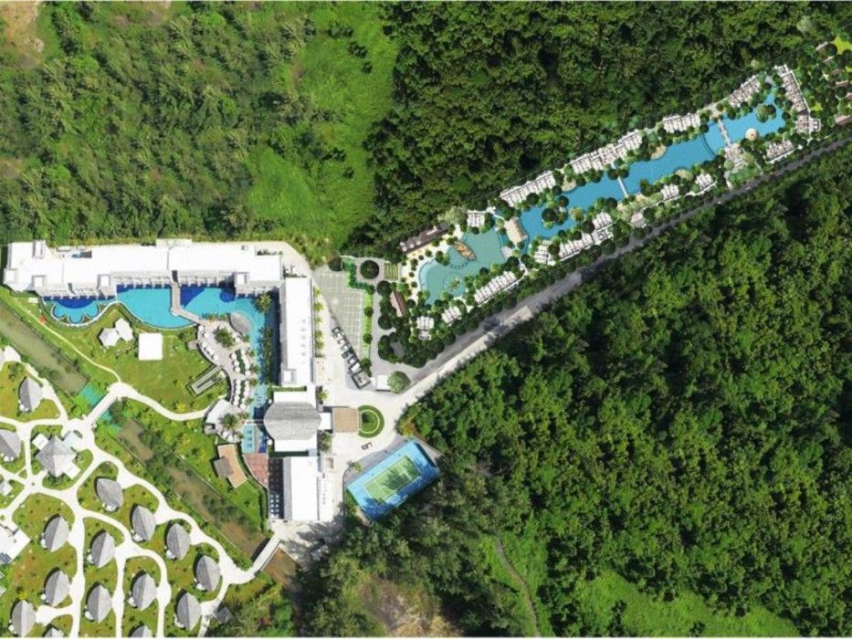 Mai Holiday By Mai Khaolak - Adult Zone Khao Lak Eksteriør billede