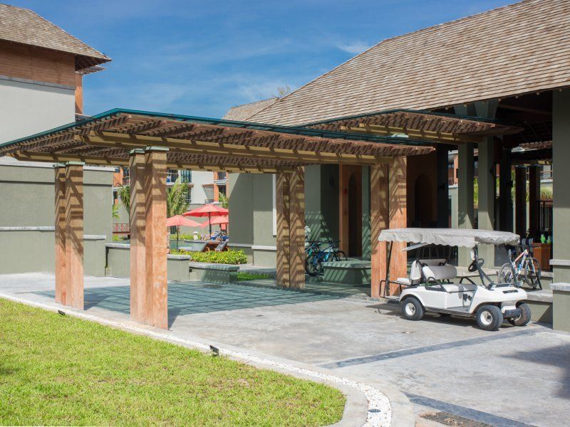 Mai Holiday By Mai Khaolak - Adult Zone Khao Lak Eksteriør billede