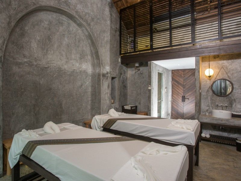 Mai Holiday By Mai Khaolak - Adult Zone Khao Lak Eksteriør billede