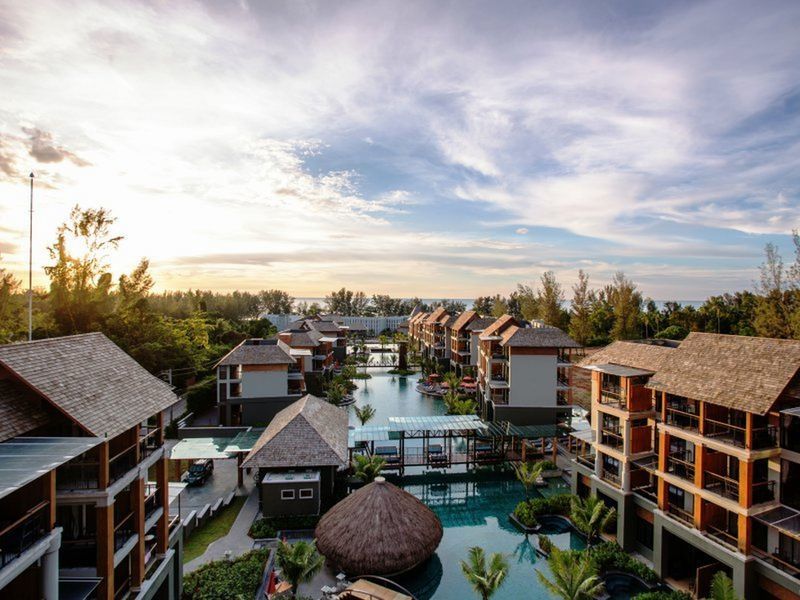 Mai Holiday By Mai Khaolak - Adult Zone Khao Lak Eksteriør billede