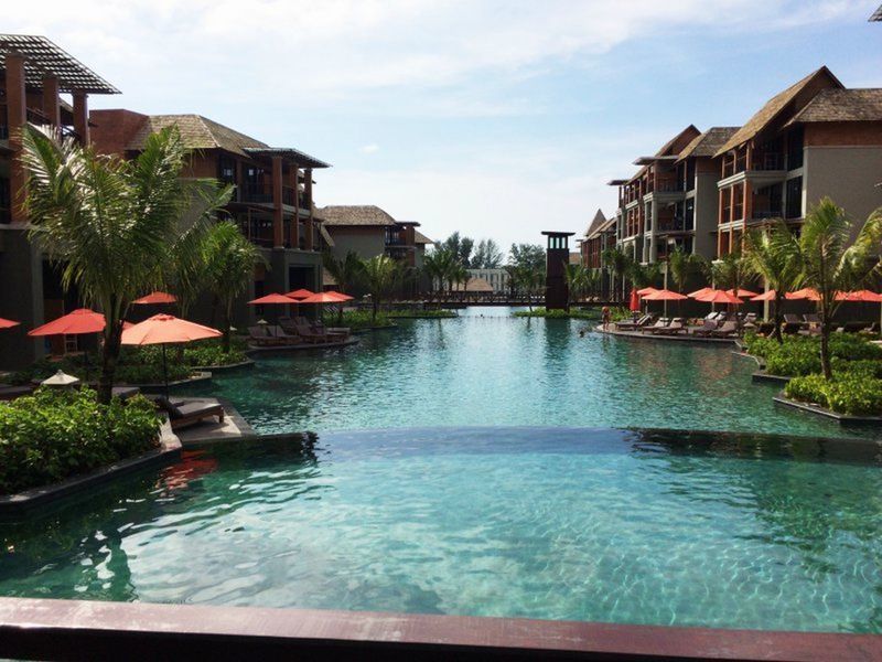 Mai Holiday By Mai Khaolak - Adult Zone Khao Lak Eksteriør billede
