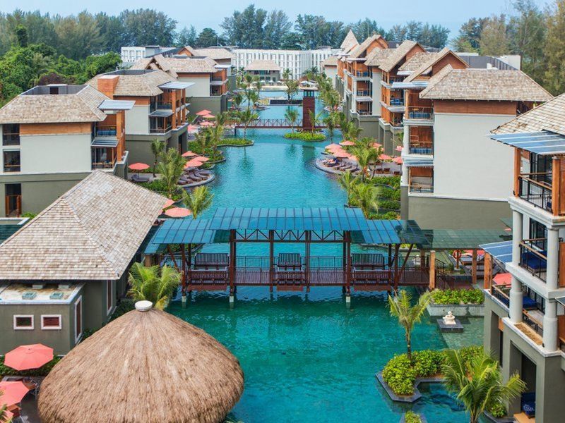 Mai Holiday By Mai Khaolak - Adult Zone Khao Lak Eksteriør billede