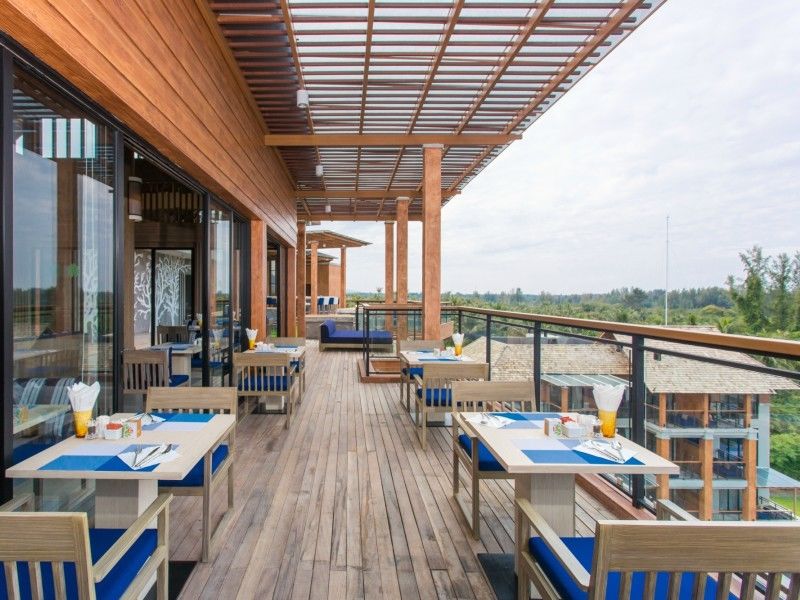 Mai Holiday By Mai Khaolak - Adult Zone Khao Lak Eksteriør billede
