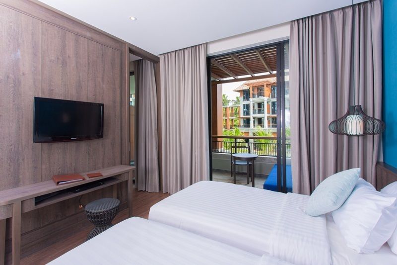 Mai Holiday By Mai Khaolak - Adult Zone Khao Lak Eksteriør billede