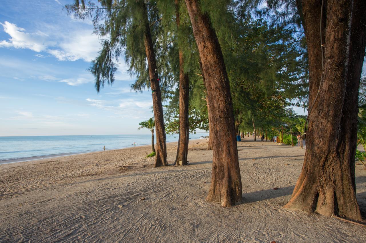 Mai Holiday By Mai Khaolak - Adult Zone Khao Lak Eksteriør billede
