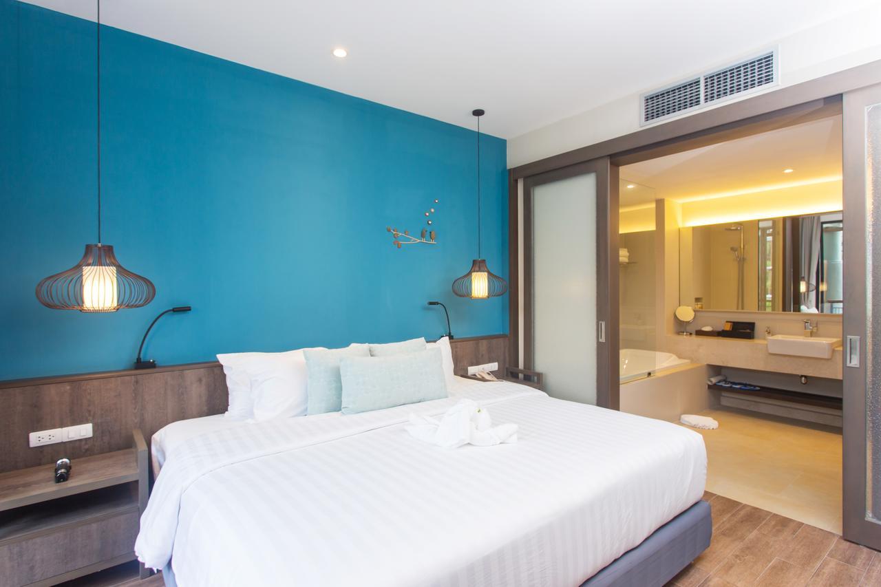 Mai Holiday By Mai Khaolak - Adult Zone Khao Lak Værelse billede