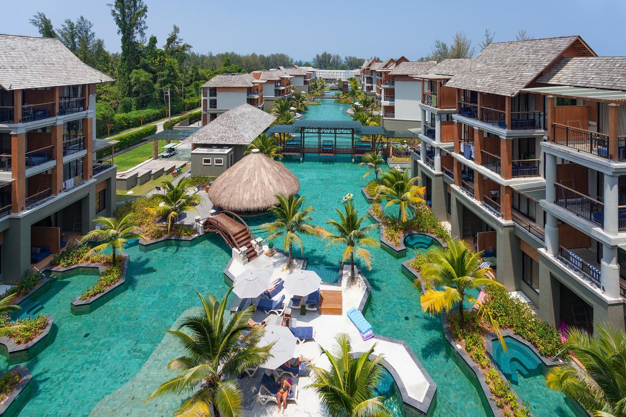 Mai Holiday By Mai Khaolak - Adult Zone Khao Lak Eksteriør billede
