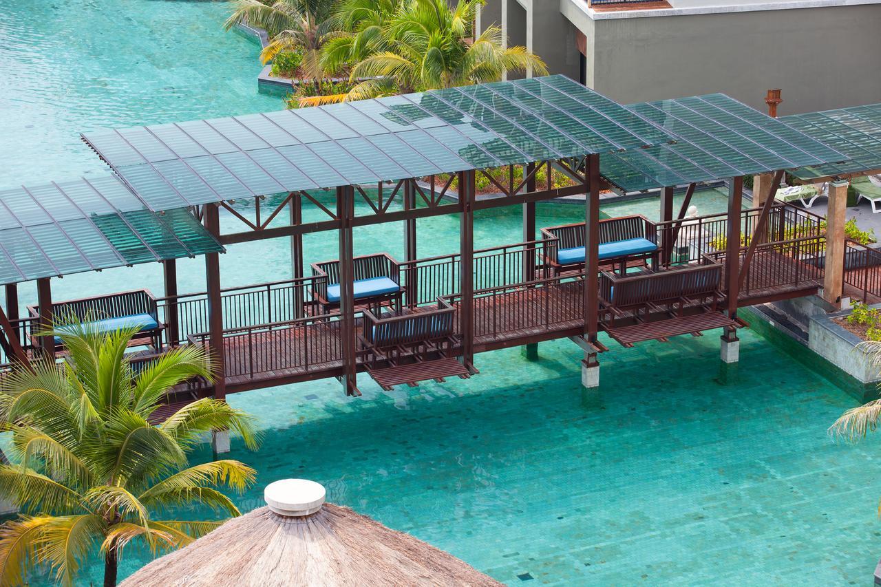 Mai Holiday By Mai Khaolak - Adult Zone Khao Lak Eksteriør billede