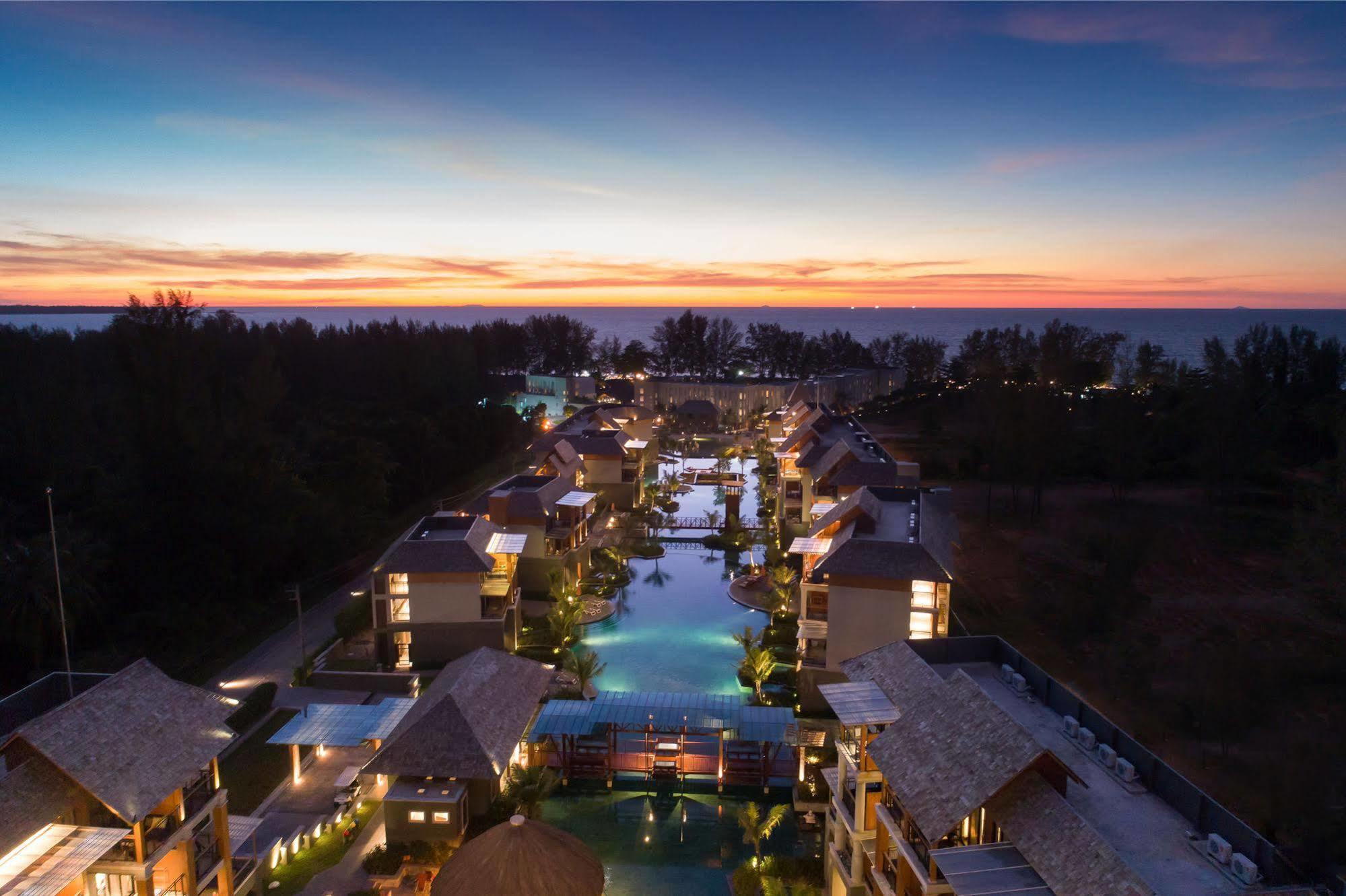 Mai Holiday By Mai Khaolak - Adult Zone Khao Lak Eksteriør billede