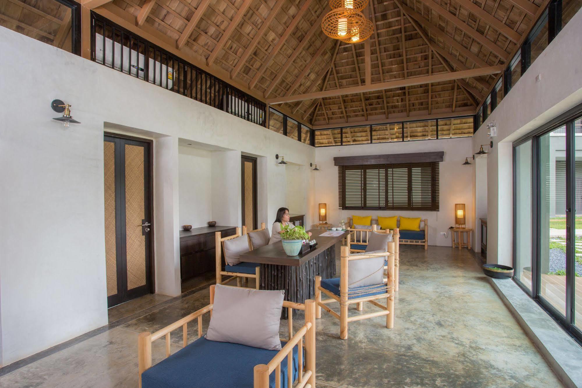 Mai Holiday By Mai Khaolak - Adult Zone Khao Lak Eksteriør billede